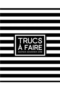 Trucs à faire