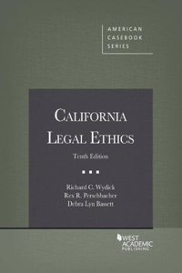 California Legal Ethics