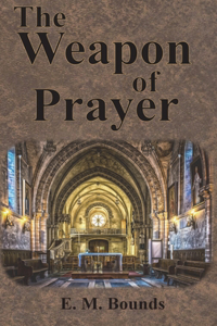 Weapon of Prayer