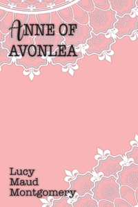 Anne Of Avonlea