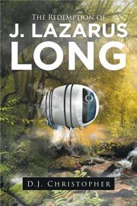 The Redemption of J. Lazarus Long