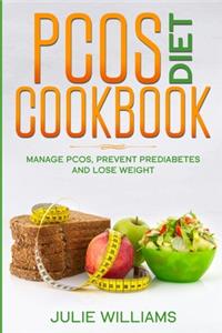 PCOS Diet Cookbook