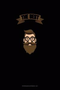 The Best Therapists Have Beards
