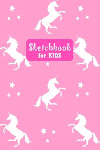 Sketchbook for Kids