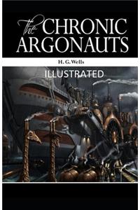 The Chronic Argonauts Illustrated