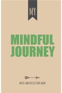 My Mindful Journey