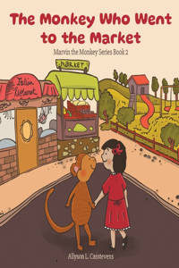 Monkey Who Went to the Market
