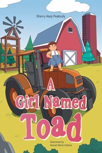 Girl Named Toad