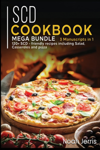 Scd Cookbook