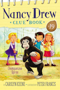 Chimpanzee Spree