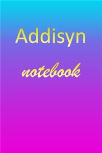 Addisyn