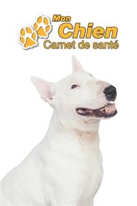 Mon Chien Carnet de santé