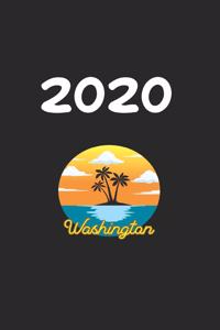 Daily Planner And Appointment Calendar 2020