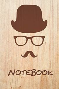 Notebook journal
