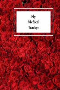 My Medical Tracker