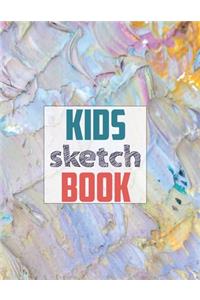 Drawing Pad for Kids