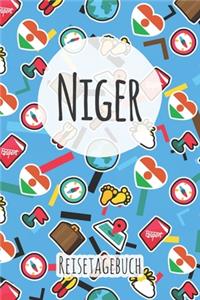 Niger Reisetagebuch