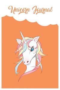 Unicorn Journal