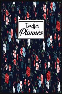 Teacher Planner