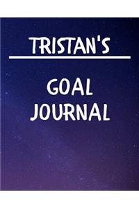 Tristan's Goal Journal