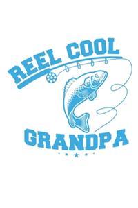 Reel Cool Grandpa