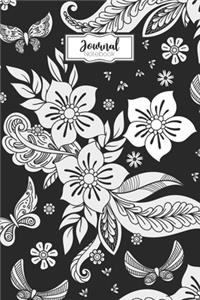 Journal Notebook