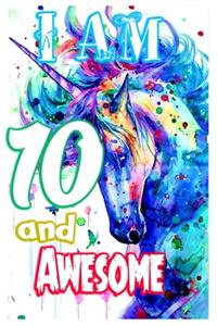 I am 10 and Awesome