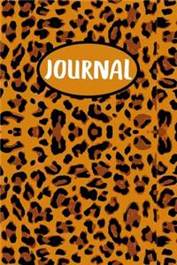 Cheetah Journal