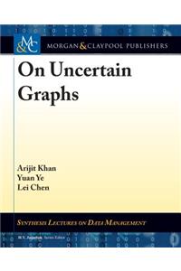 On Uncertain Graphs