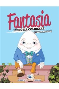 Libro Da Colorare Di Pasqua (Italian Edition)