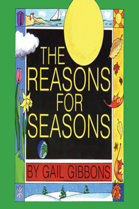 Reasons for Seasons, the (Audio)