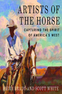 Artists of the Horse