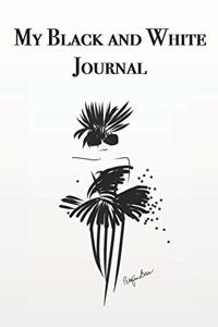 My Black and White Journal