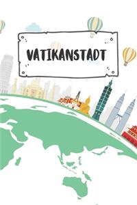 Vatikanstadt