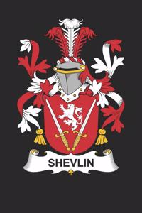 Shevlin