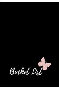 Bucket List