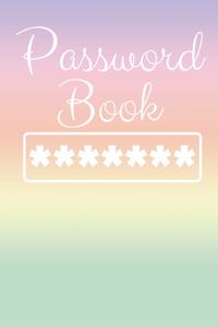 Password Book