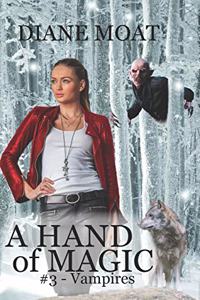 Hand of Magic