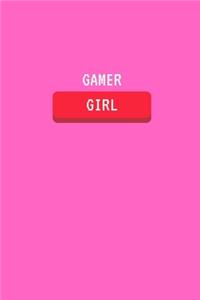 Gamer Girl