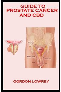 Guide to prostate cancer and CBD
