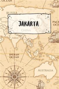 Jakarta