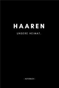 Haaren