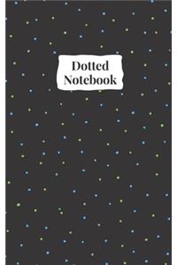 Dotted Notebook