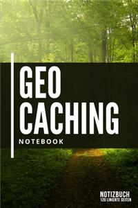 Geocaching Notebook