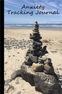 Anxiety Tracker Journal