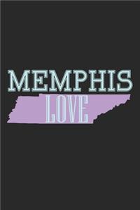 Memphis Love