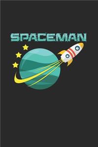 Spaceman