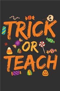 Trick Or Teach
