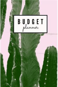 Budget Planner