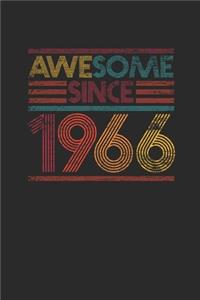 Awesome Since 1966